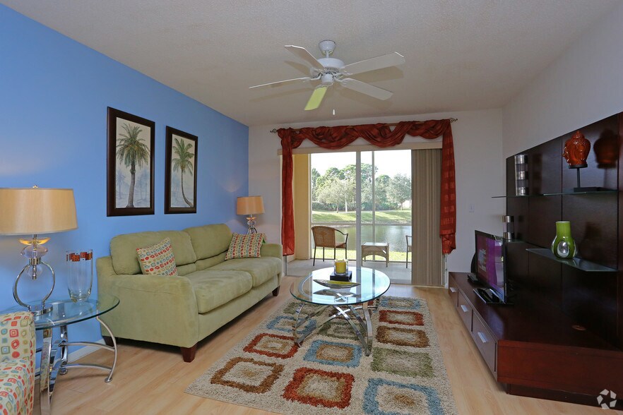 Bella Vista Apartments Port Saint Lucie, FL Apartment