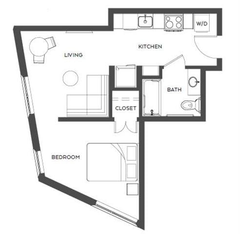 Floorplan - TreeHouse
