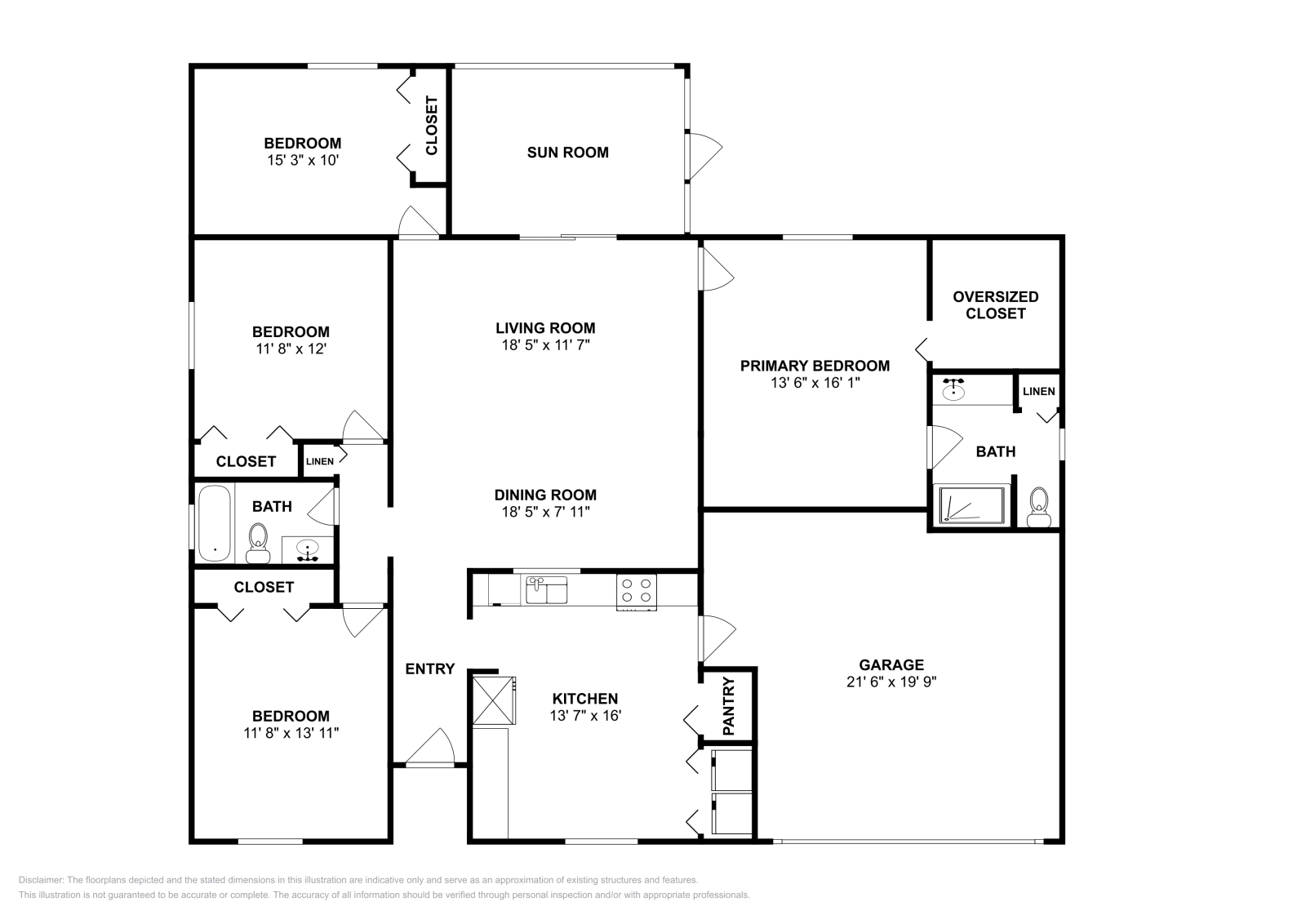 Building Photo - 95 Putter Dr