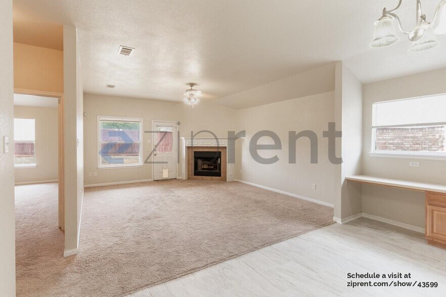 Building Photo - 5907 Drystone Ln