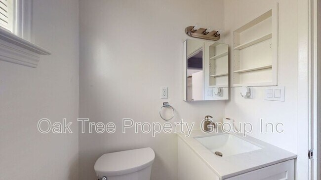Building Photo - 1400 Yuba Ave