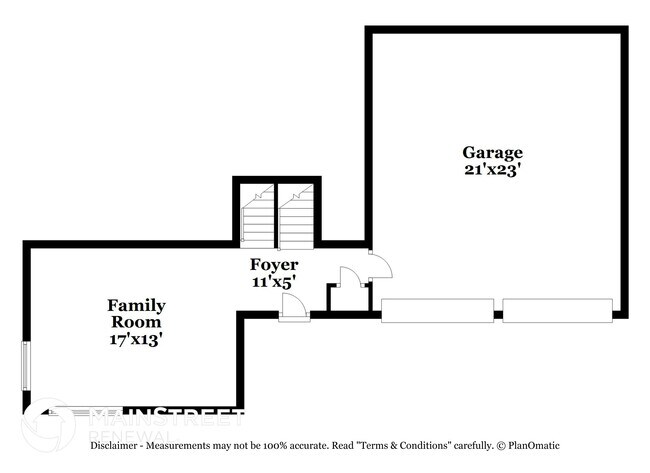Building Photo - 7730 W 96th St