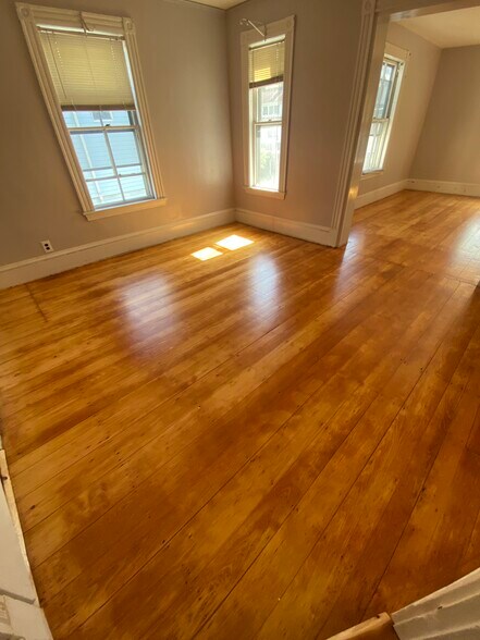 Building Photo - 55 Rindge Ave