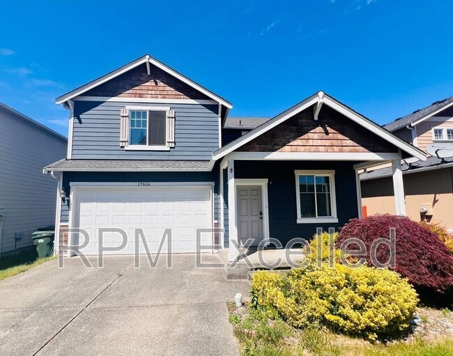 Primary Photo - 17616 74th Ave Ct E
