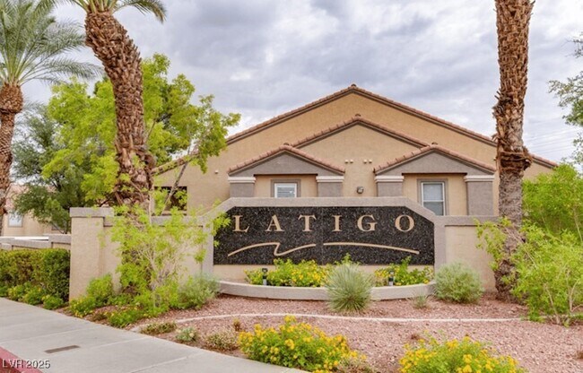 Building Photo - 2300 E Silverado Ranch Blvd