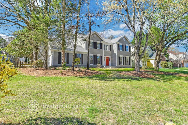 Primary Photo - 3901 Yorkford Dr