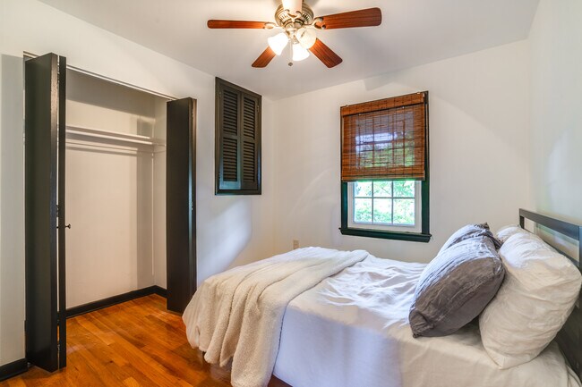 UL 1 - 15012 Olddale Rd