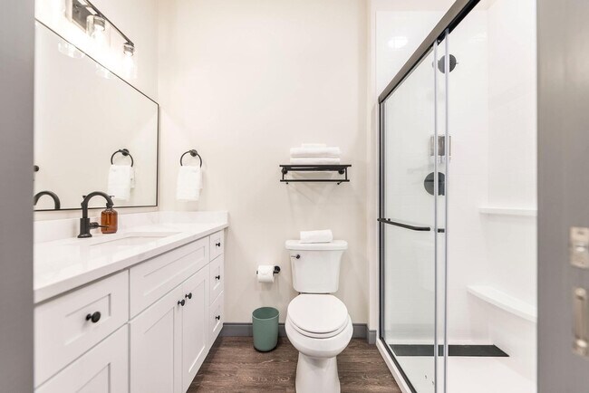 Building Photo - 520 Martin Luther King Jr Blvd