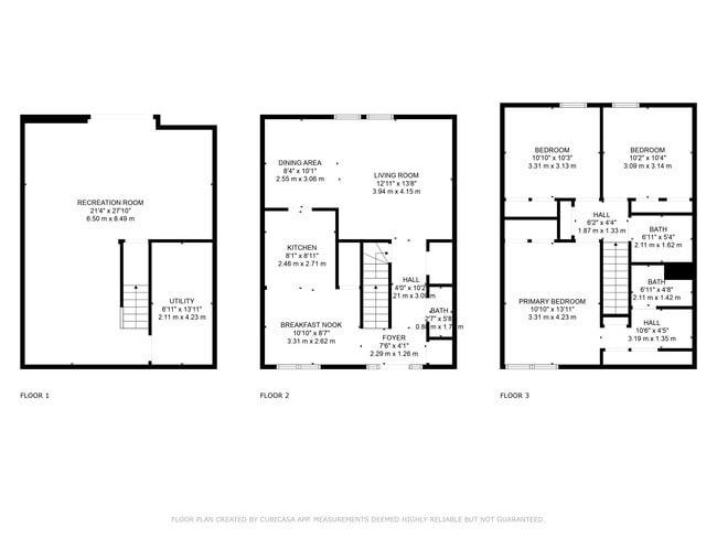 Building Photo - 10001 Campus Way S