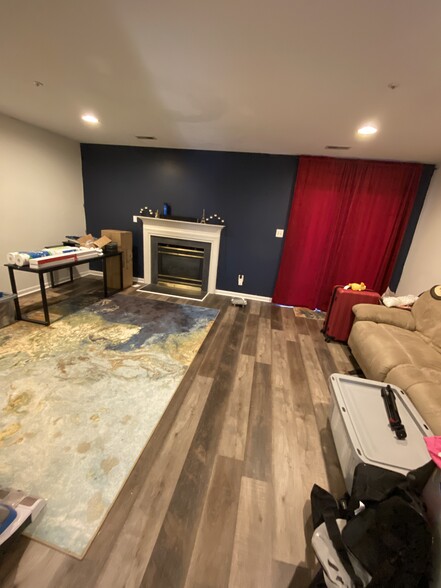 First level Rec room - 1785 Sea Pine Cir