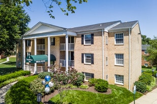 Building Photo - Springfield Square