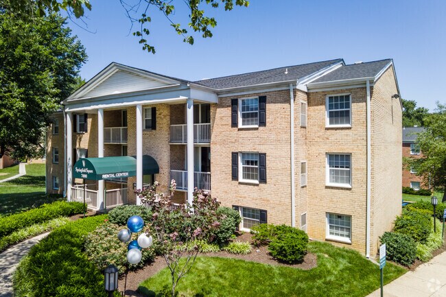 Primary Photo - Springfield Square