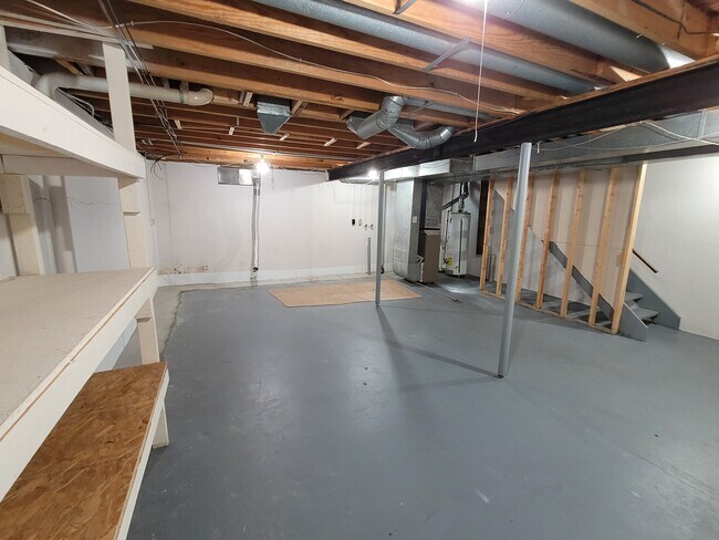 Building Photo - 1423 Smithfield Ave