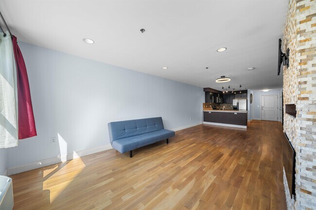 Building Photo - 5711 Jefferson St