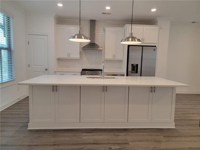 Building Photo - 3691 Ample Ave