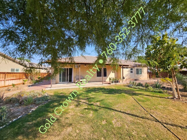 Building Photo - Home in Victoria Ranch Imperial