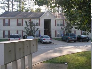 Building Photo - Brookeville Apartments