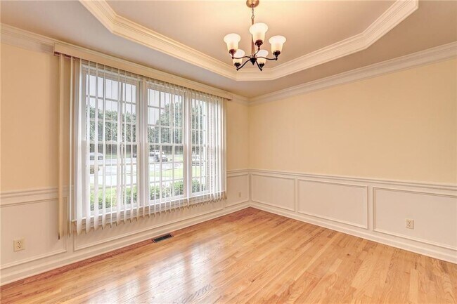 Building Photo - 3615 Ansley Park Dr