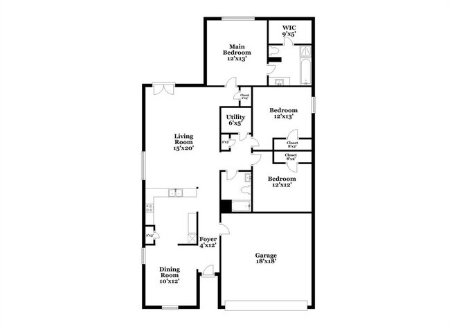 Building Photo - 25314 Shadowdale Dr