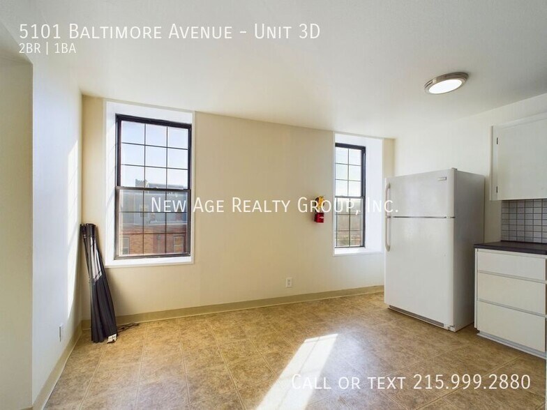 Building Photo - 5101 Baltimore Ave
