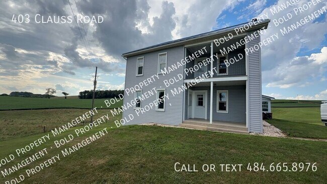 Building Photo - 403 Clauss Rd