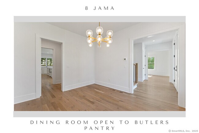 Building Photo - 8 Jama Ln