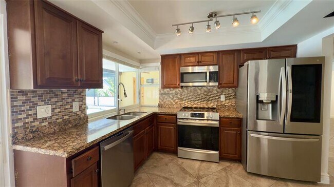 Building Photo - 6957 NW 9th Ct