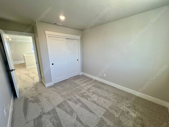 Building Photo - Brand NEW Pahlisch 3 BR - 2.5 BA Home in S...