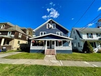 Building Photo - 417 Adams Ave