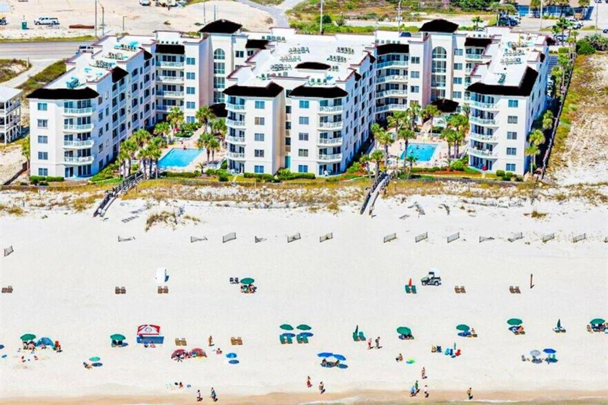 Building Photo - 22984 Perdido Beach Blvd