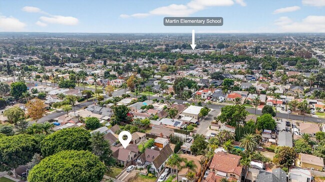 Building Photo - Explore a Piece of History in this Gem Hom...