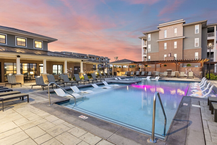 Building Photo - The Ascent Apartments of Plainfield