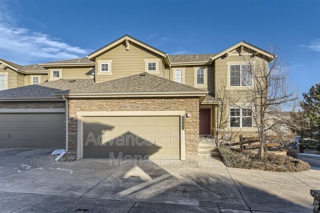 Building Photo - 7501 S Sicily Way