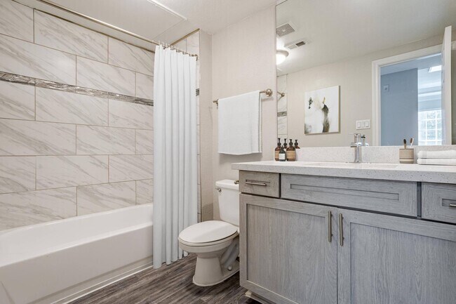 Building Photo - Move-In Special: 1 Month Free & No App/Adm...
