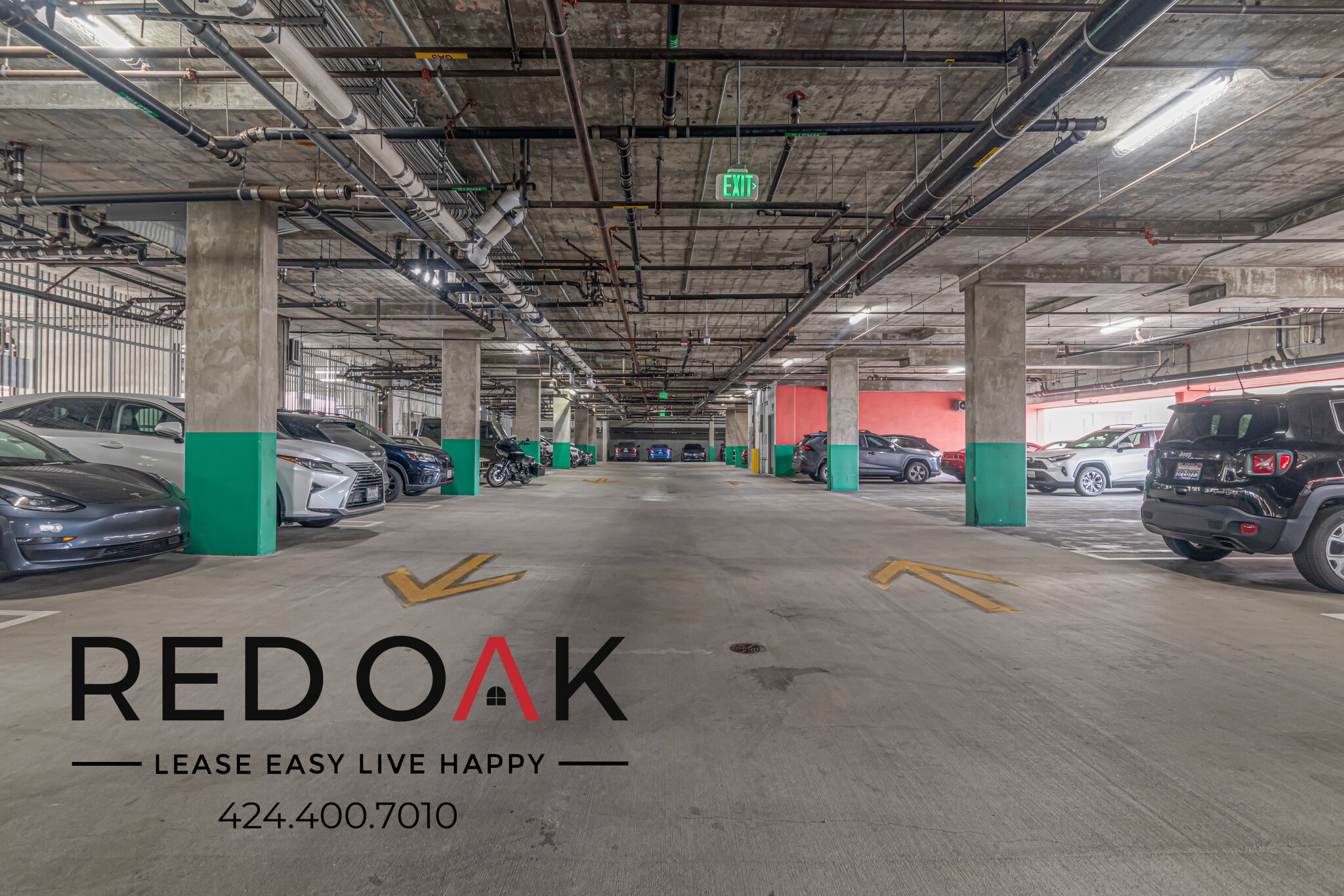 Building Photo - 1331 W 7th St