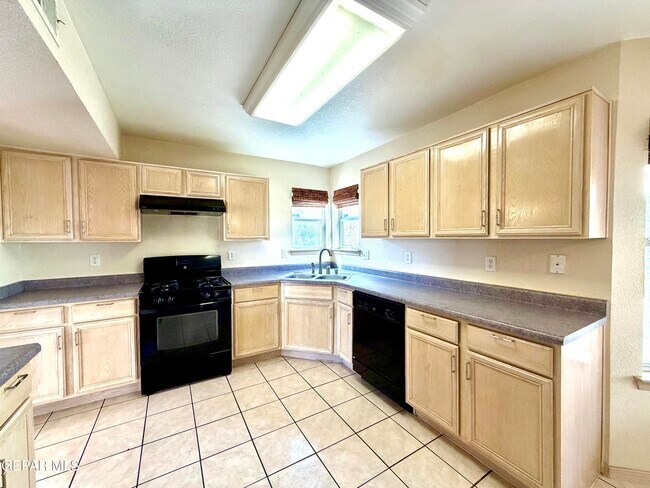 Building Photo - 1013 Via De La Paz Dr