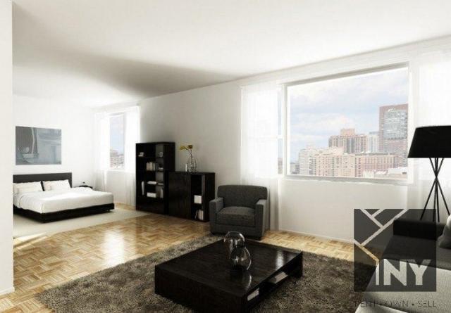 Primary Photo - 1 bedroom in NEW YORK NY 10280