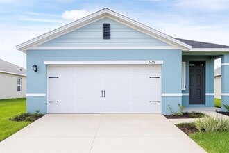 Building Photo - 2655 Angel Fls Dr