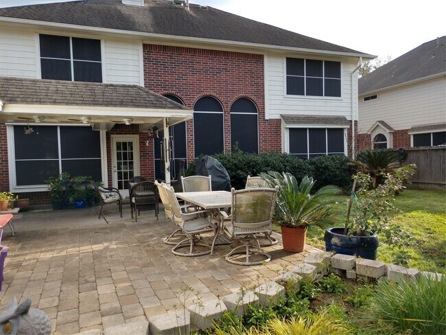 Building Photo - 15222 Holland Fields Cir