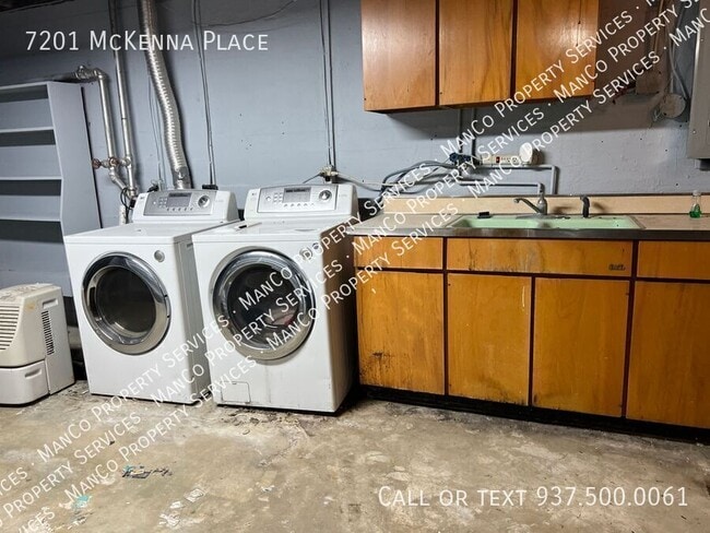 Building Photo - 7201 McKenna Pl