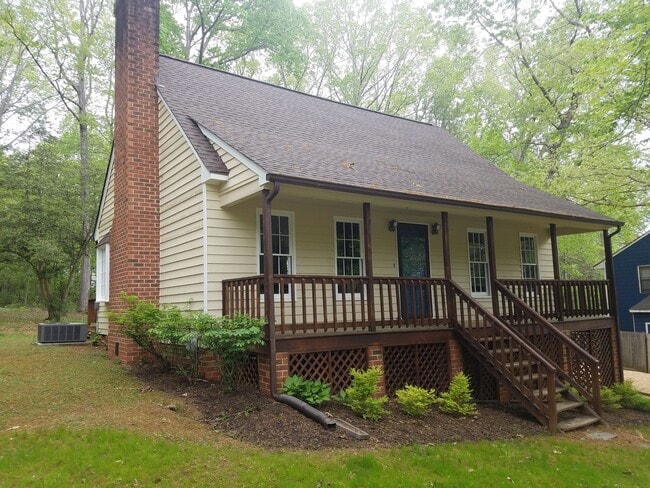 Building Photo - 13606 Velvet Antler Pl
