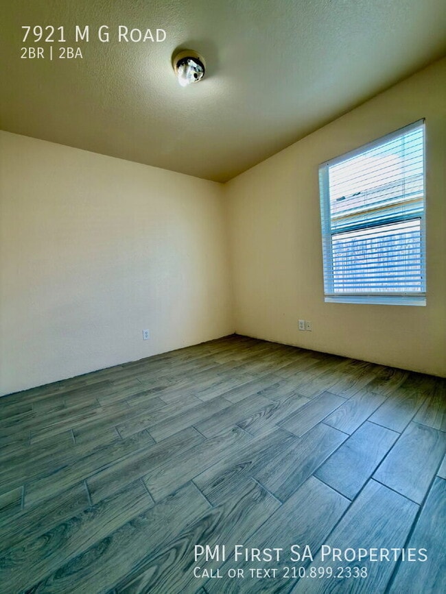 Building Photo - 7921 M G Rd