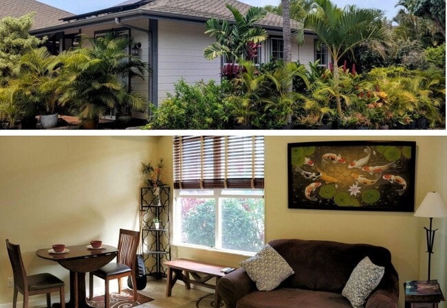 Building Photo - 170 Kuli Puu St