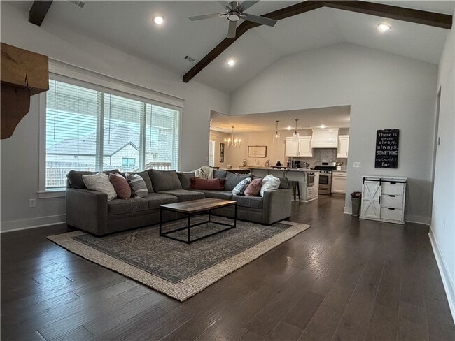 Building Photo - 2739 S Angels Rd