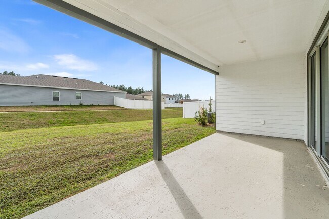Building Photo - Immaculate 4-Bedroom, 2.5-Bath Home