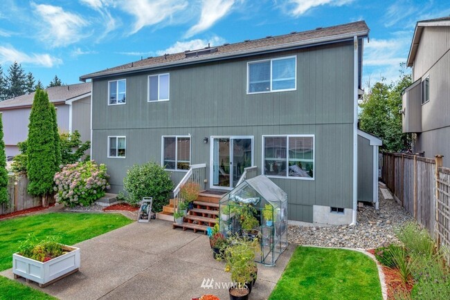 Building Photo - Spacious home in Lacey.  Apply today to ca...