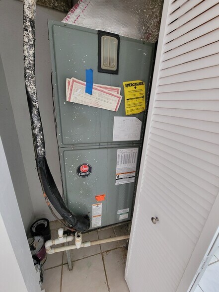 highest efficiency AC - 35 SW 7th St