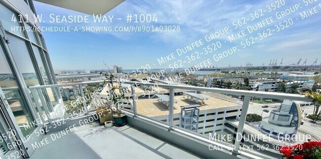 Building Photo - Downtown High-Rise 2 Bedroom at the West O...