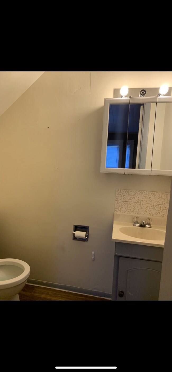 Building Photo - 2635 N Missouri Ave