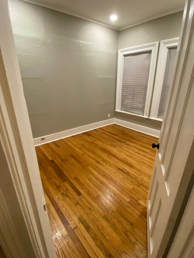 Bedroom #2 - 366 Hudson Ave